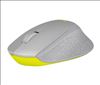 Logitech M330 SILENT PLUS mouse Right-hand RF Wireless Optical 1000 DPI3