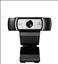Logitech C930e webcam 1920 x 1080 pixels USB Black1
