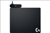 Logitech G POWERPLAY Wireless Charging System Gaming mouse pad Black1