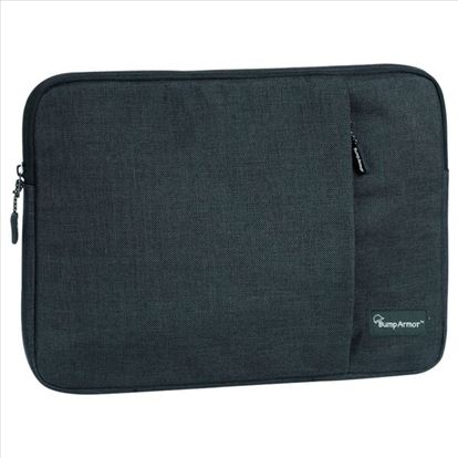 Bump Armor LP20016 notebook case 13" Sleeve case Blue1