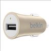 Belkin F8M730btGLD Gold Auto1