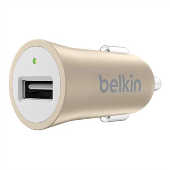 Belkin F8M730btGLD Gold Auto1