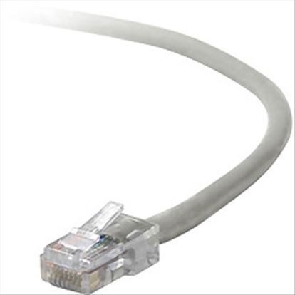 Belkin Crossover patch cable, Cat5e, 4.3m networking cable 169.3" (4.3 m) U/UTP (UTP)1