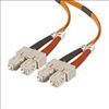 Belkin A2F40277 fiber optic cable 787.4" (20 m) Orange1