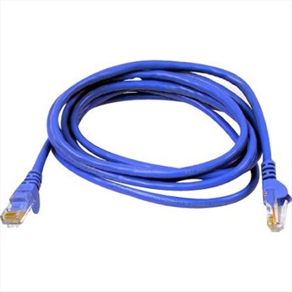 Belkin 15ft Cat.6 UTP networking cable Blue 181.1" (4.6 m) Cat61