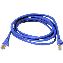 Belkin 15ft Cat.6 UTP networking cable Blue 181.1" (4.6 m) Cat61