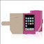Belkin Leather Folio iPod touch (2nd Gen) Pink1