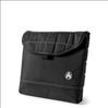 Mobile Edge Sumo Sleeve - 12" Black notebook case 12" Sleeve case1