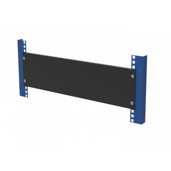 RackSolutions 102-1824 rack accessory Blank panel1