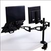 Fellowes 8041701 monitor mount / stand 26" Clamp Black3