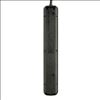 Tripp Lite TLP74RB surge protector Black 7 AC outlet(s) 120 V 48" (1.22 m)7