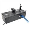 Tripp Lite INTERNET750U uninterruptible power supply (UPS) Standby (Offline) 0.75 kVA 450 W 8 AC outlet(s)2