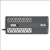 Tripp Lite INTERNET750U uninterruptible power supply (UPS) Standby (Offline) 0.75 kVA 450 W 8 AC outlet(s)3