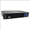 Tripp Lite SMC10002URM uninterruptible power supply (UPS) Line-Interactive 1 kVA 700 W 6 AC outlet(s)1