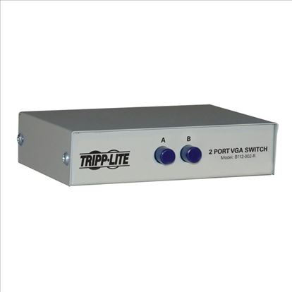 Tripp Lite B112-002-R video switch VGA1