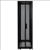 Tripp Lite SR42UB rack cabinet 42U Freestanding rack Black3