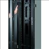 Tripp Lite SR42UB rack cabinet 42U Freestanding rack Black8