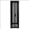 Tripp Lite SR48UBSP1 rack cabinet 48U Freestanding rack Black2