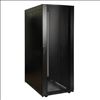 Tripp Lite SR42UBDPWD rack cabinet 42U Freestanding rack Black1