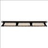 Tripp Lite N252-024-HU patch panel 0.5U2