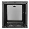 Tripp Lite SRW12U rack cabinet 12U Wall mounted rack Black2