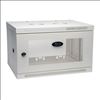 Tripp Lite SRW6UW rack cabinet 6U Wall mounted rack White1