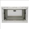 Tripp Lite SRW6UW rack cabinet 6U Wall mounted rack White2