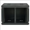 Tripp Lite SRW12UHD rack cabinet 12U Wall mounted rack Black2