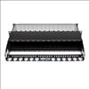 Tripp Lite N482-02U patch panel 2U2