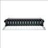 Tripp Lite N482-02U patch panel 2U4