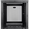 Tripp Lite SRW12UDP rack cabinet 12U Wall mounted rack Black2