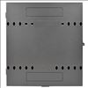 Tripp Lite SRWF2U rack cabinet 2U Wall mounted rack Black2