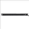 Tripp Lite PDU1415 power distribution unit (PDU) 14 AC outlet(s) 0U Black1