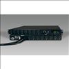 Tripp Lite PDUMH20ATNET power distribution unit (PDU) 16 AC outlet(s) 1U Black4