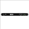 Tripp Lite PDUMH20HVATNET power distribution unit (PDU) 10 AC outlet(s) 1U Black3