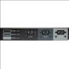 Tripp Lite PDU3MV6H50 power distribution unit (PDU) 45 AC outlet(s) 0U Black6