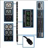 Tripp Lite PDU3MV6H50 power distribution unit (PDU) 45 AC outlet(s) 0U Black9