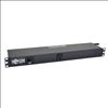 Tripp Lite PDUMH15-RA power distribution unit (PDU) 13 AC outlet(s) 1U Black1