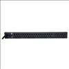 Tripp Lite PDUMH15-RA power distribution unit (PDU) 13 AC outlet(s) 1U Black4