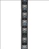 Tripp Lite PDU3V20D354A power distribution unit (PDU) 54 AC outlet(s) 0U Black4