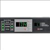 Tripp Lite PDUMNH32HVAT power distribution unit (PDU) 2 AC outlet(s) 1U Black4