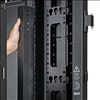 Tripp Lite PDUMV20HVNETLX power distribution unit (PDU) 24 AC outlet(s) 0U Black5