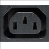 Tripp Lite PDUMV20HVNETLX power distribution unit (PDU) 24 AC outlet(s) 0U Black6