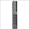 Tripp Lite PDU3EVSR6G60 power distribution unit (PDU) 30 AC outlet(s) 0U Black4