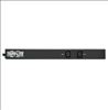 Tripp Lite PDUH30HV power distribution unit (PDU) 10 AC outlet(s) 0U/1U Black2