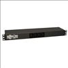 Tripp Lite PDUH20DV power distribution unit (PDU) 14 AC outlet(s) 1U Black1