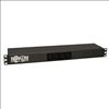 Tripp Lite PDUH20DV power distribution unit (PDU) 14 AC outlet(s) 1U Black4