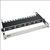 Tripp Lite N484-01U patch panel 1U1