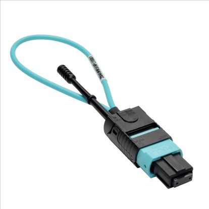 Tripp Lite N844-LOOP-12F network cable tester Black, Blue1