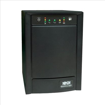 Tripp Lite SMART1050SLT uninterruptible power supply (UPS) Line-Interactive 1.05 kVA 650 W 8 AC outlet(s)1